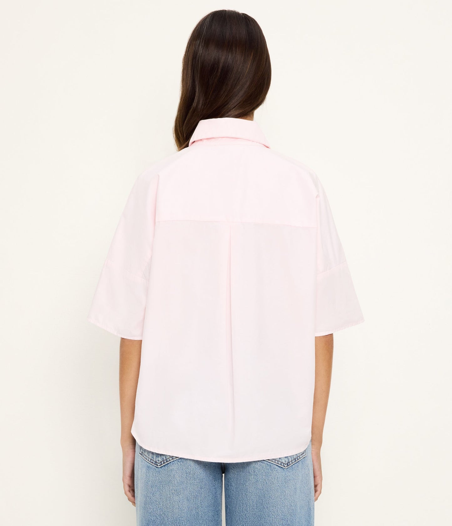 Otis S/S Button-Up Shirt