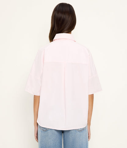 Otis S/S Button-Up Shirt