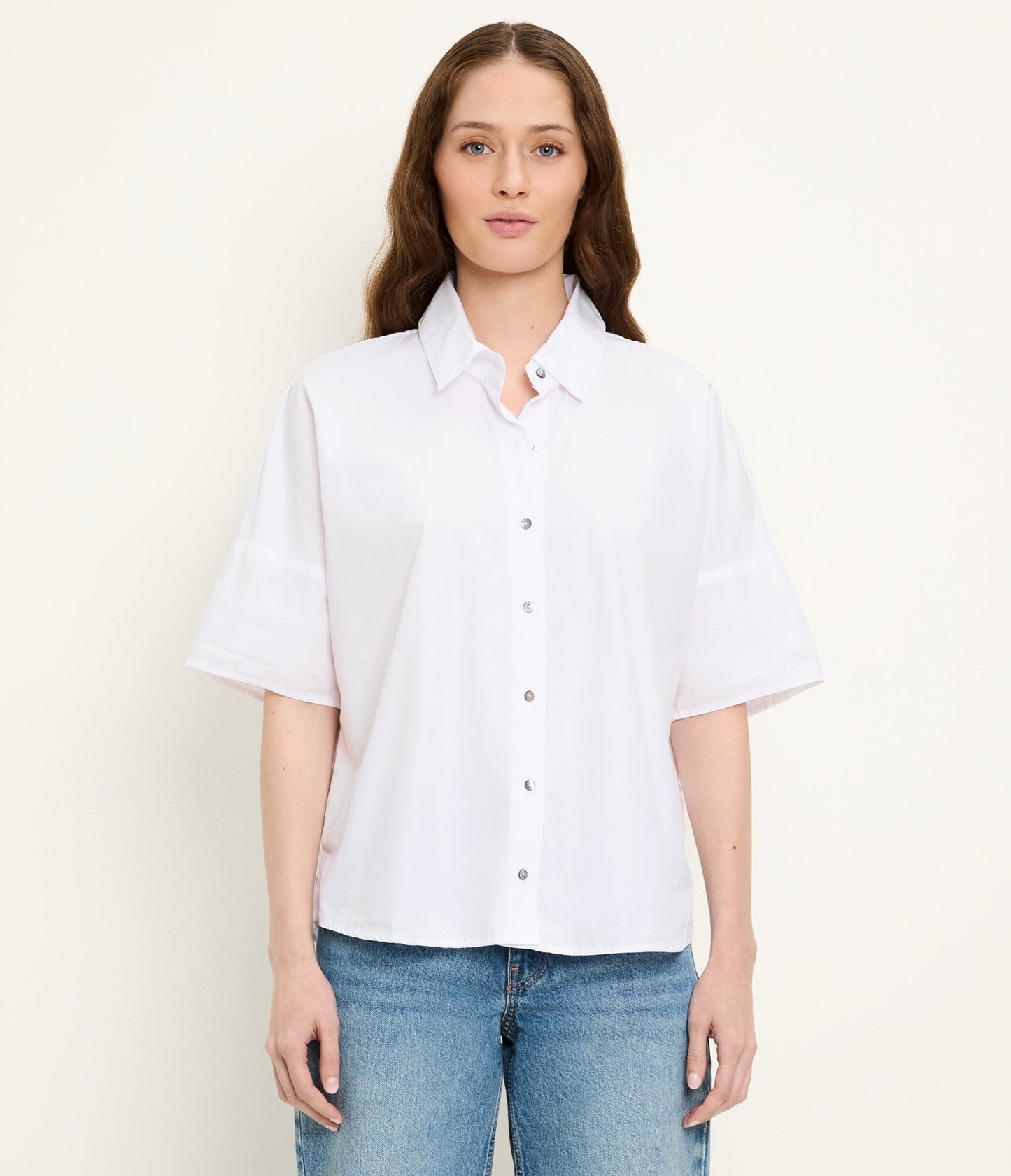 Otis S/S Button-Up Shirt