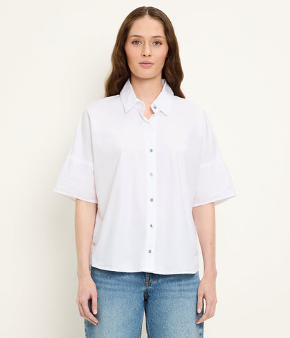Otis S/S Button-Up Shirt