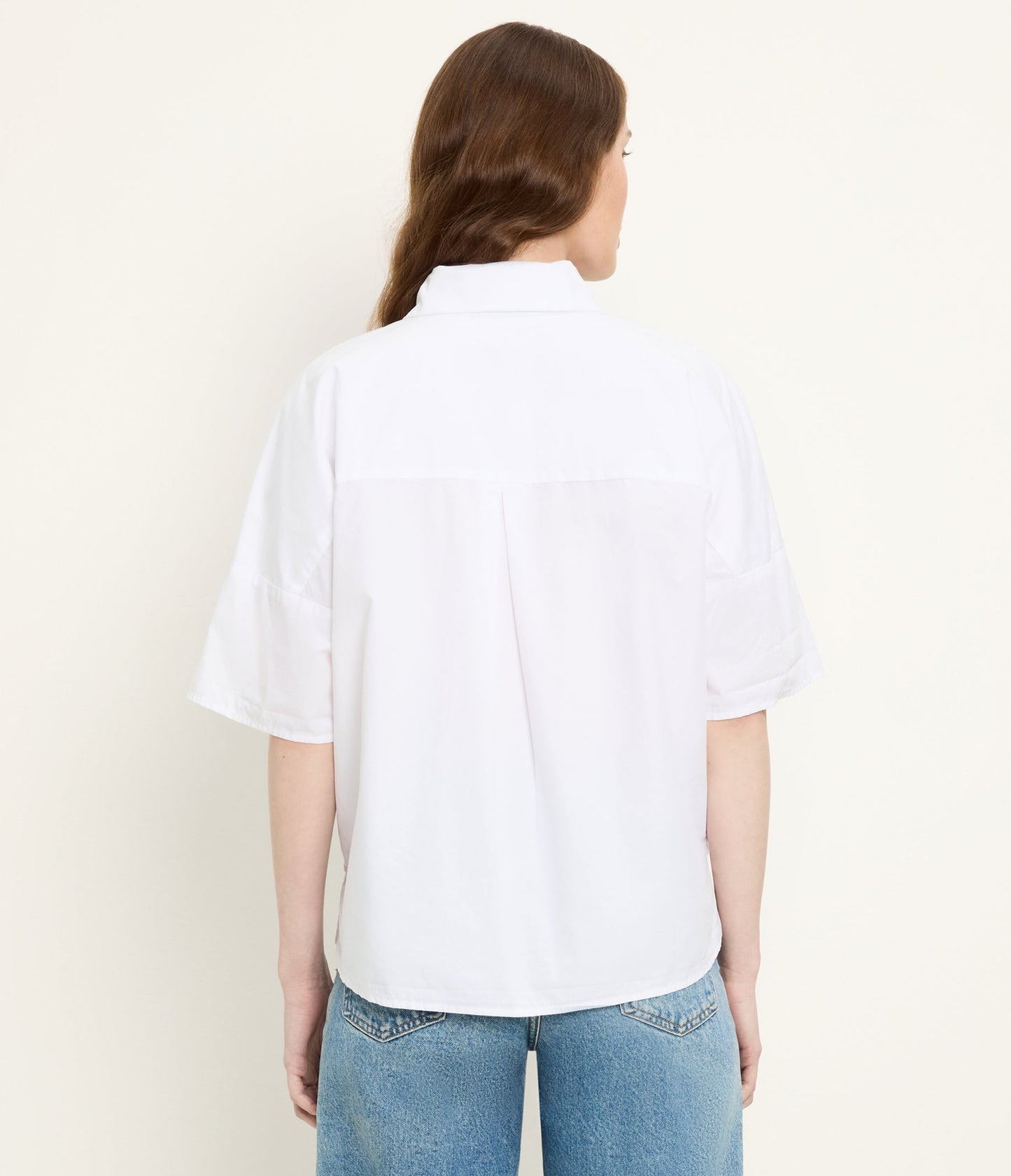 Otis S/S Button-Up Shirt