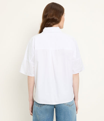 Otis S/S Button-Up Shirt