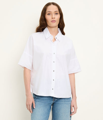 Otis S/S Button-Up Shirt