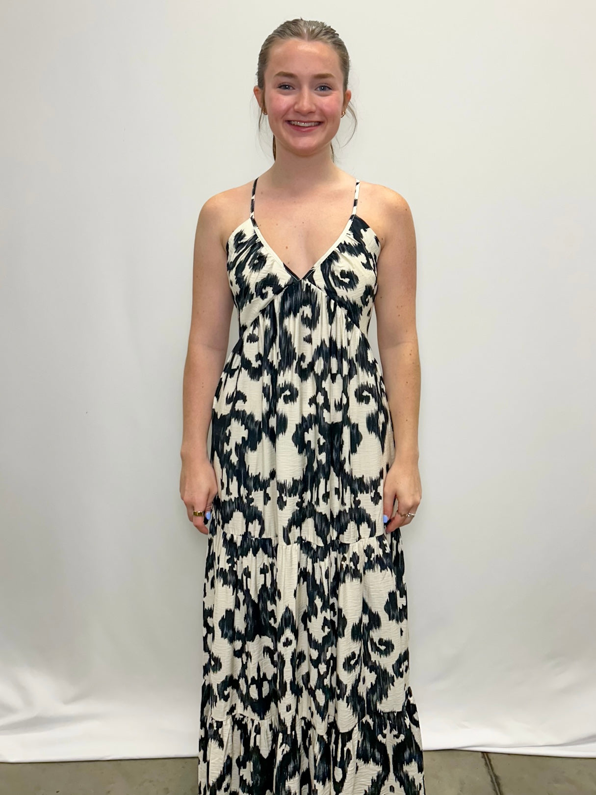 Lynsie Dress by KLD
