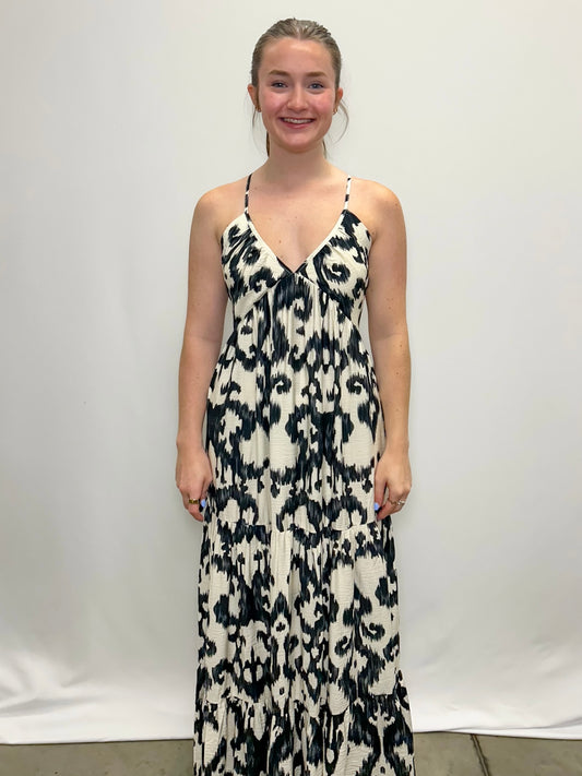 Lynsie Dress by KLD