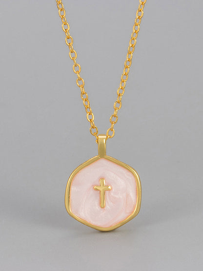 Gracebound Necklace