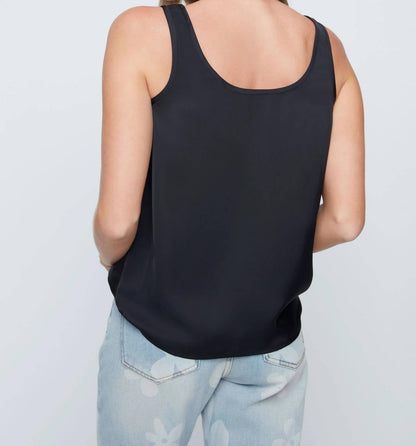 Tank Blouse