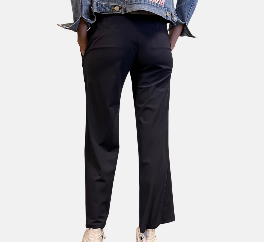 12231 Wide Leg Pant
