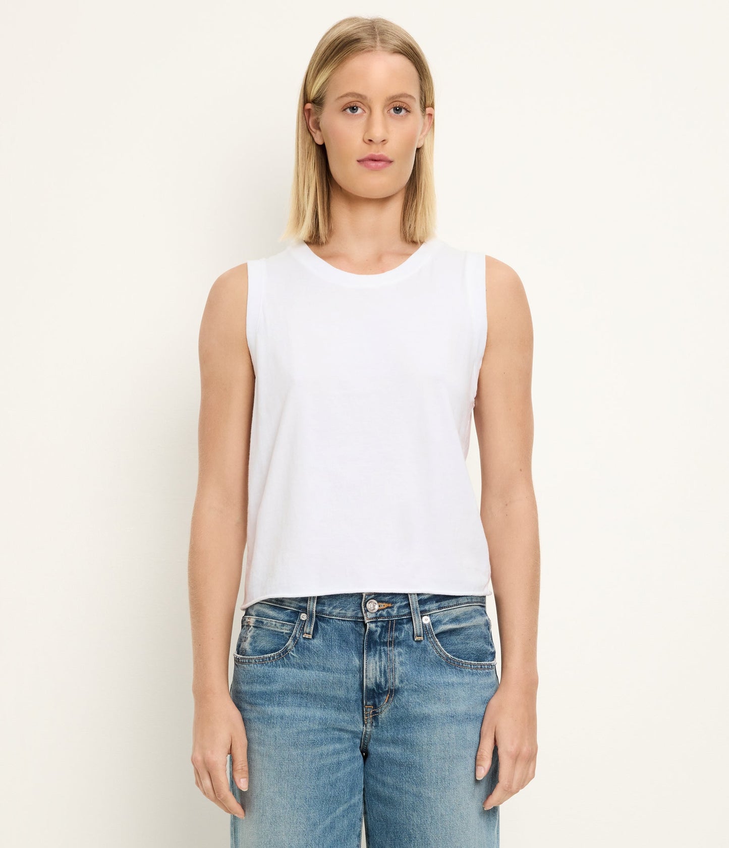 Junia Tank