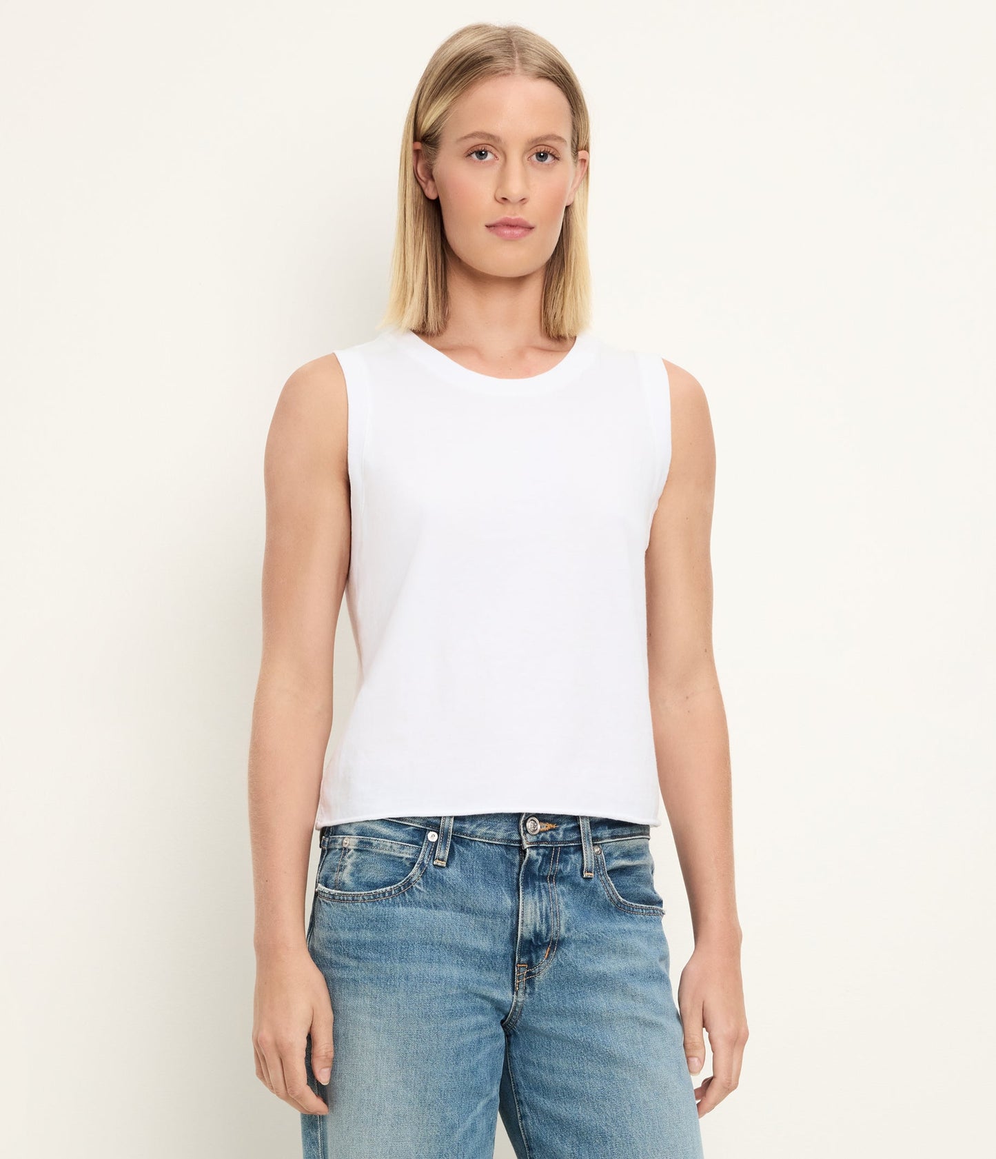 Junia Tank