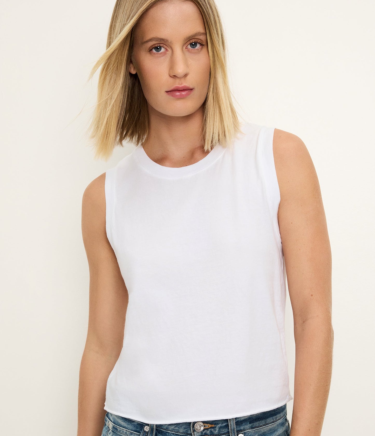 Junia Tank