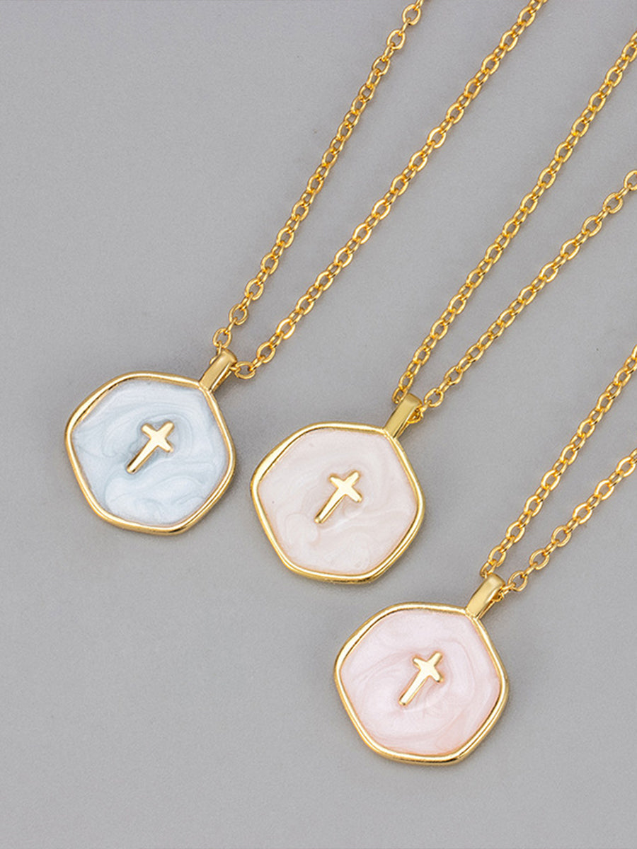 Gracebound Necklace