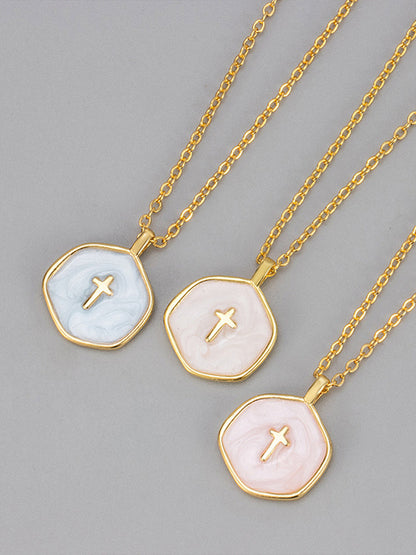 Gracebound Necklace