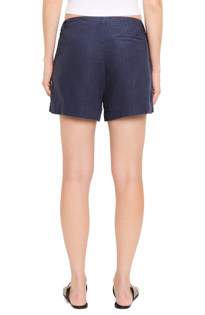 Dara Clean Front Short
