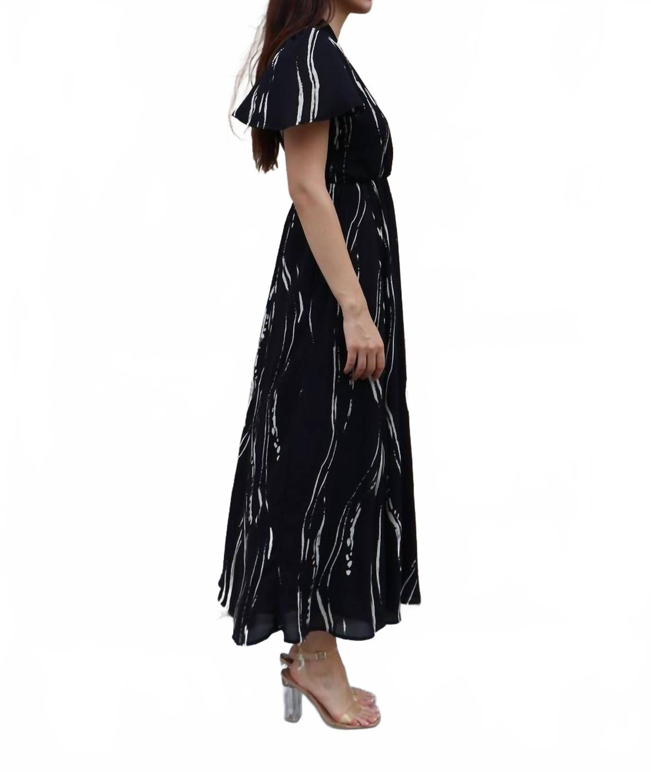 La Vie en Dress