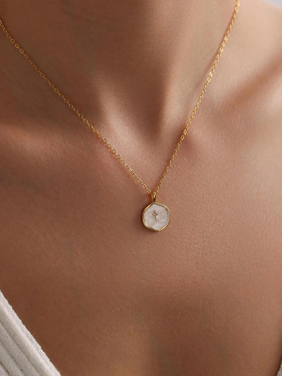 Gracebound Necklace