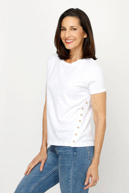 61609 Upper Deck Tee