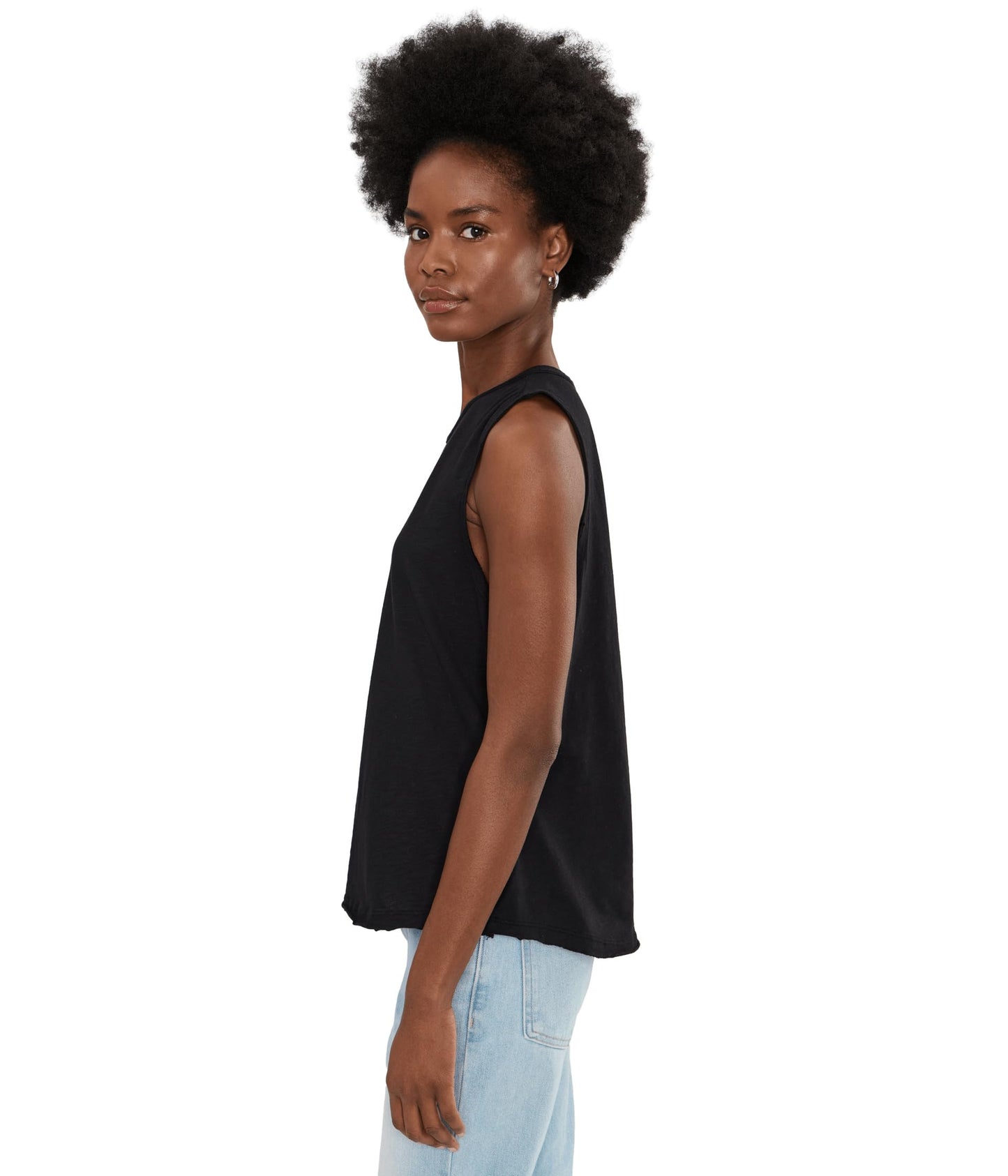 June Muscle Tank
