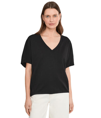 Freya Easy V-Neck Top
