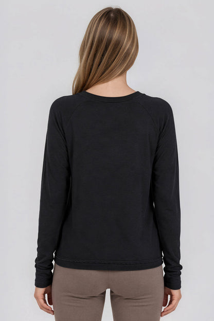 62611 L/S Tee