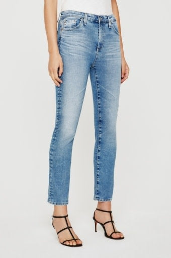 Farrah Boot Crop