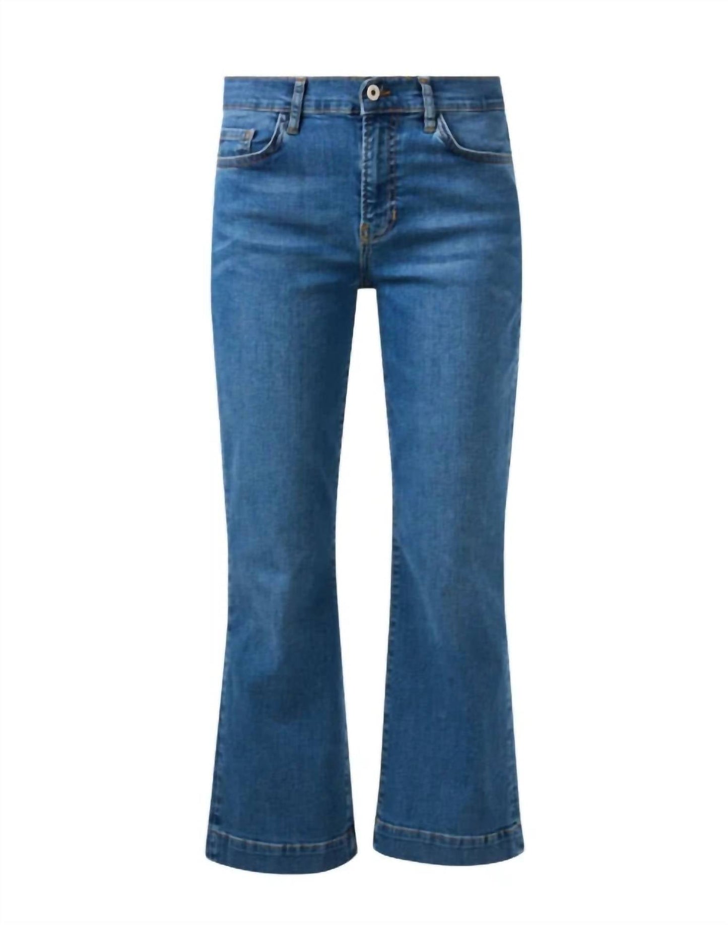 12144 Baby Bootcut Jean