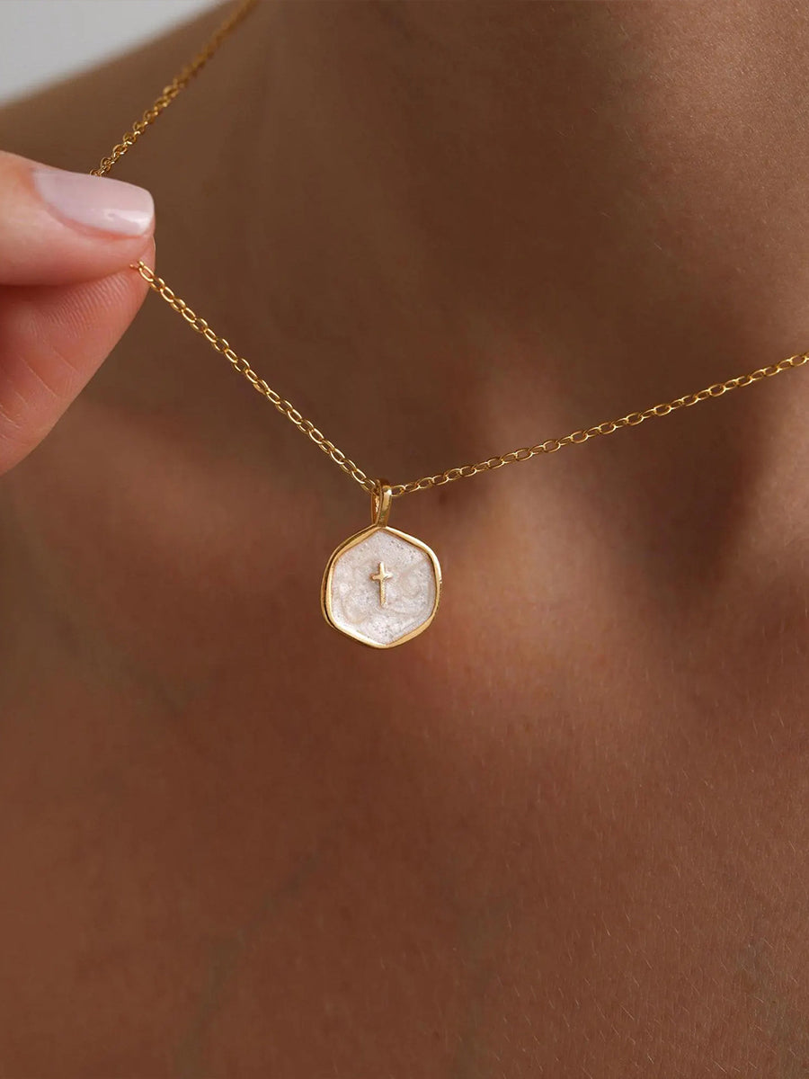 Gracebound Necklace