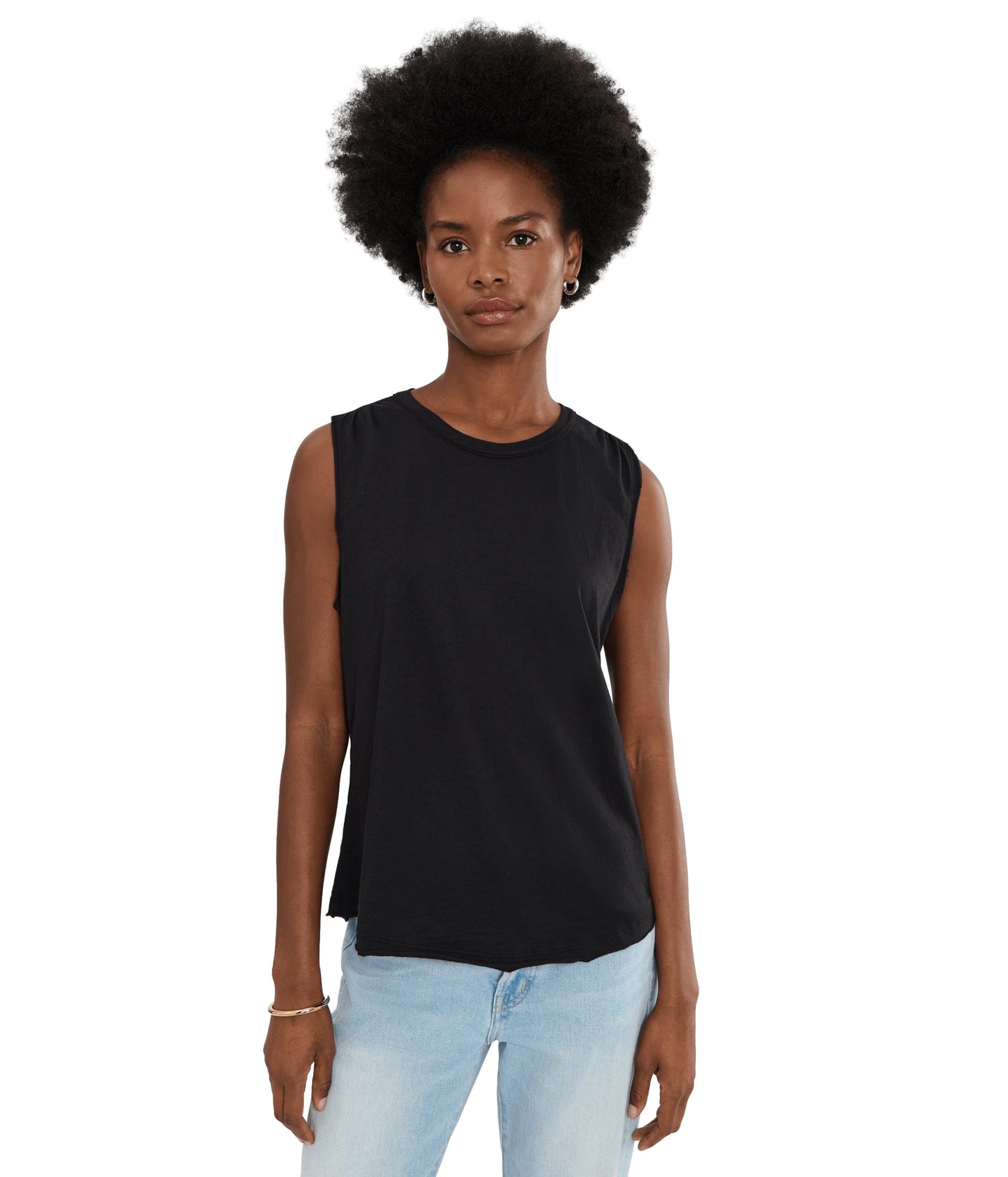 June Muscle Tank