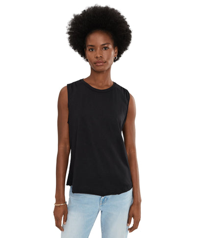 June Muscle Tank