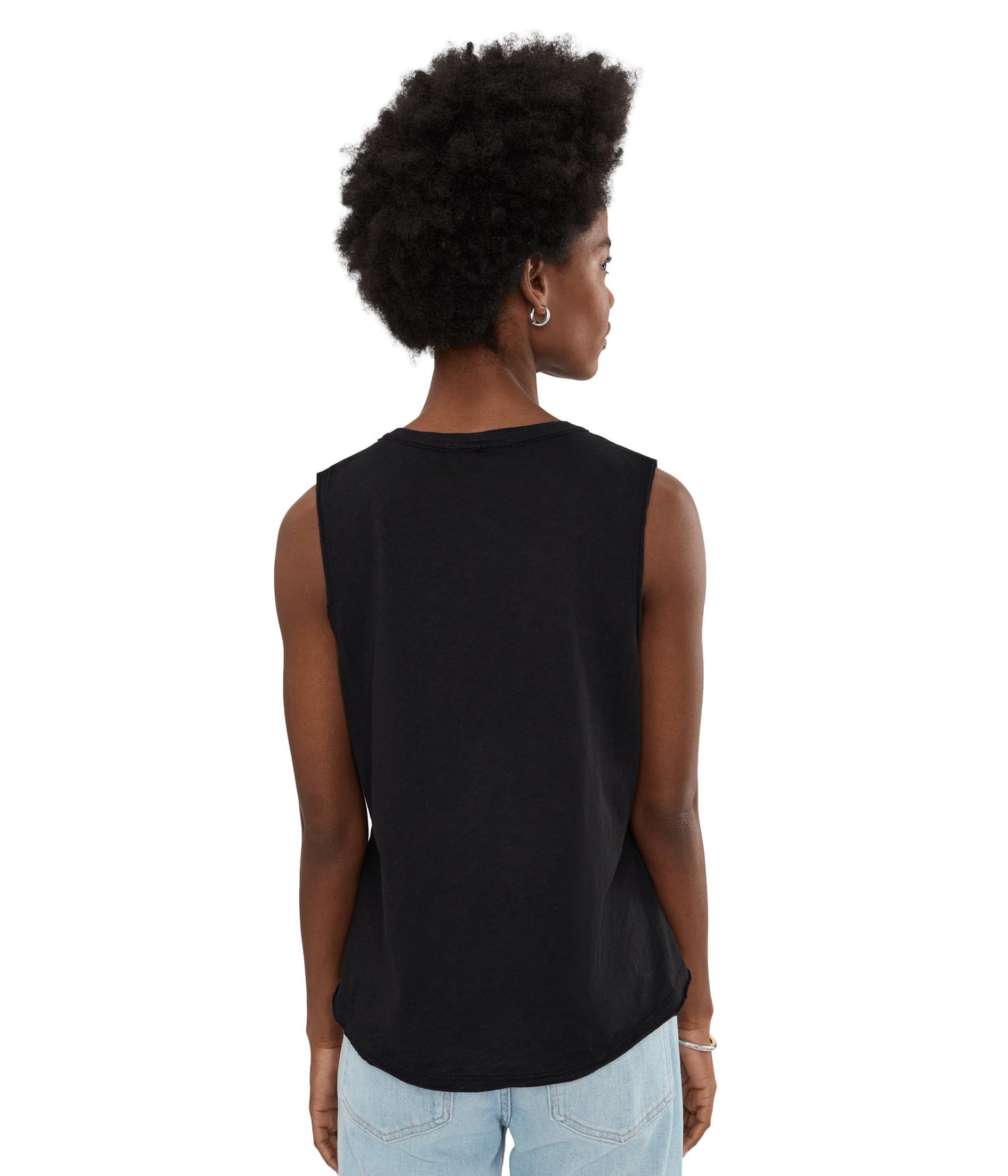 June Muscle Tank