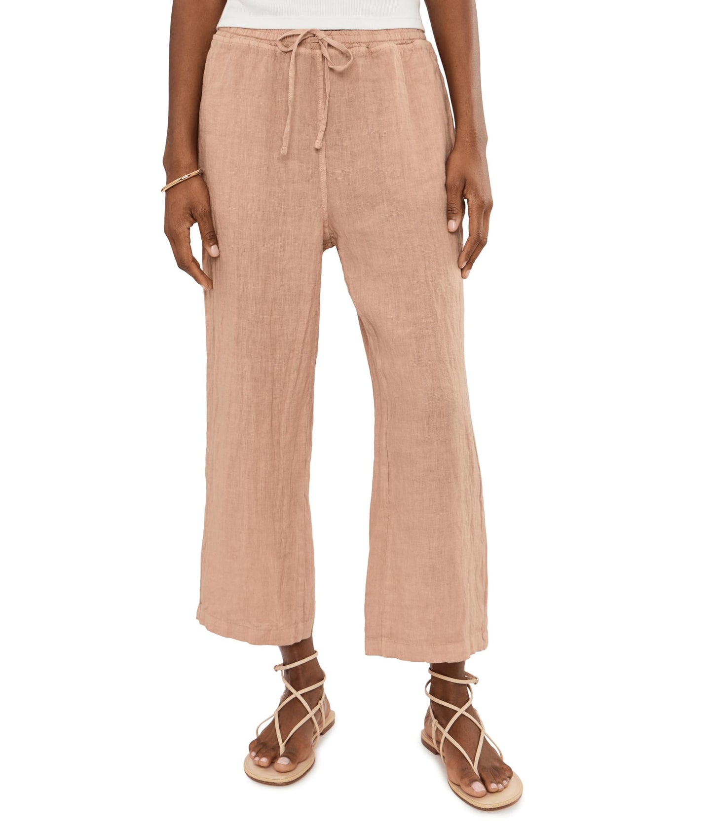 11237 At Ease Pant