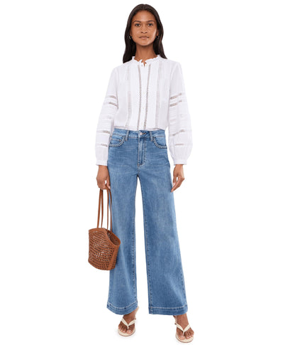 Anessa 31 Braided Pocket Edge