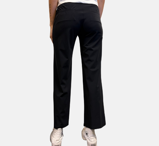 12231 Wide Leg Pant