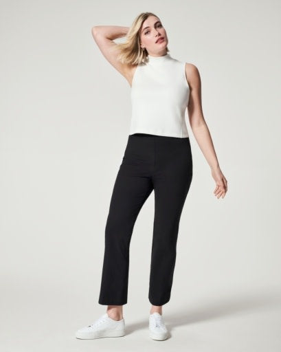 On-The-Go Kick Flare Pant