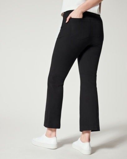 On-The-Go Kick Flare Pant