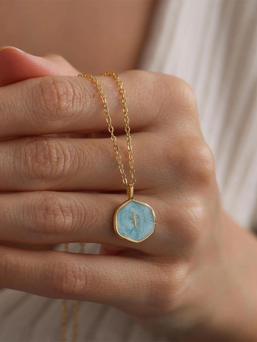 Gracebound Necklace