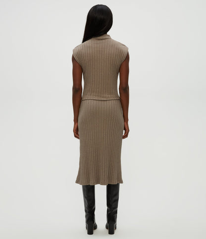 Shania Midi Skirt