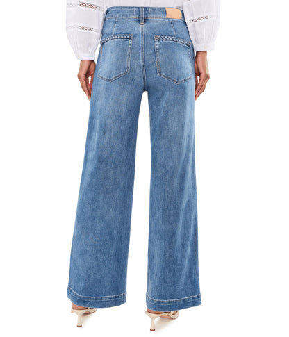 Anessa 31 Braided Pocket Edge