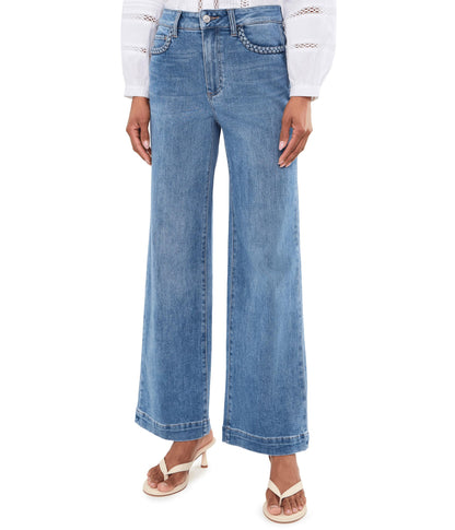 Anessa 31 Braided Pocket Edge