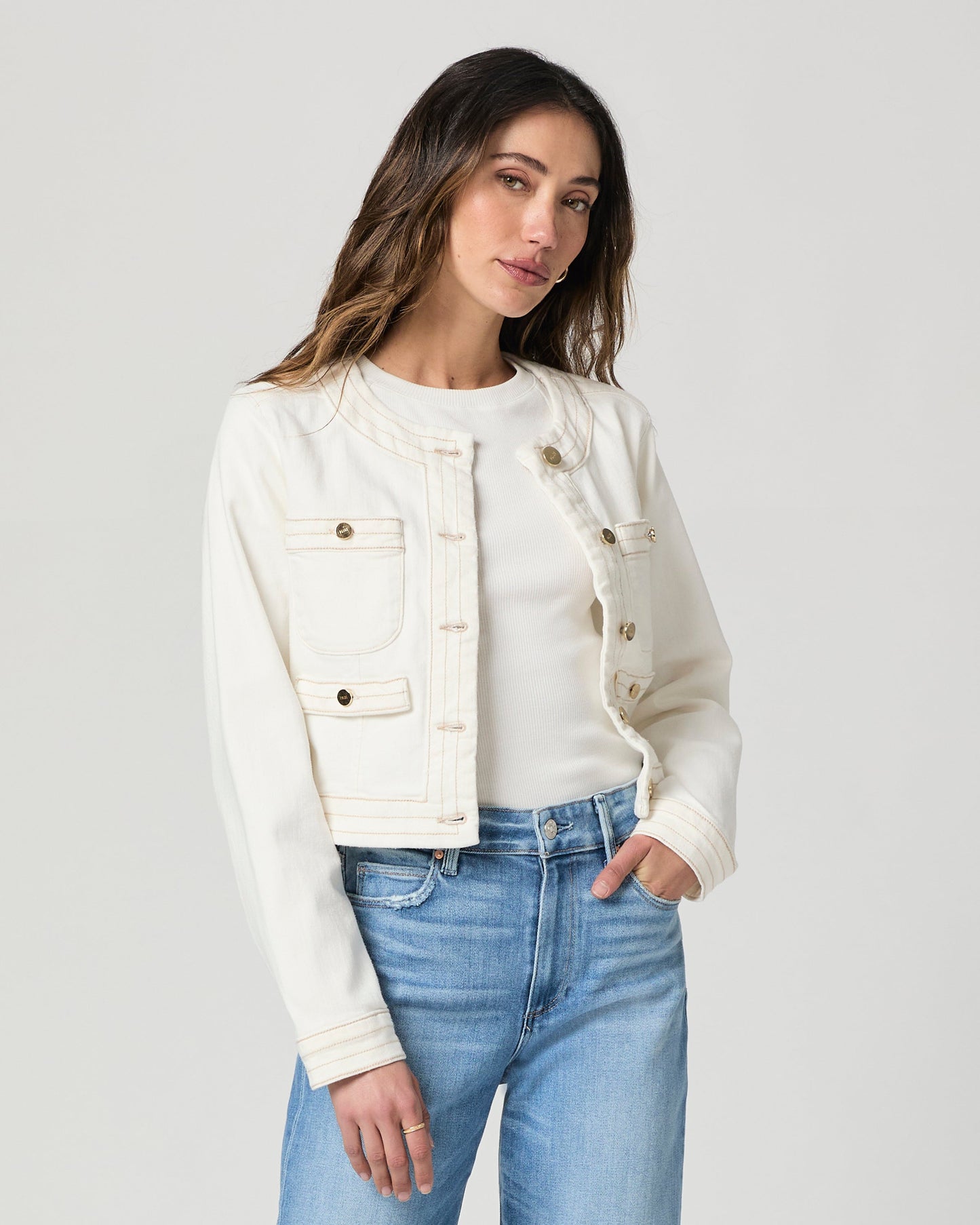 Kiya Jacket