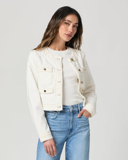 Kiya Jacket