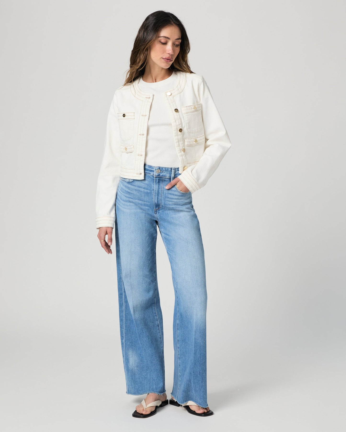 Kiya Jacket