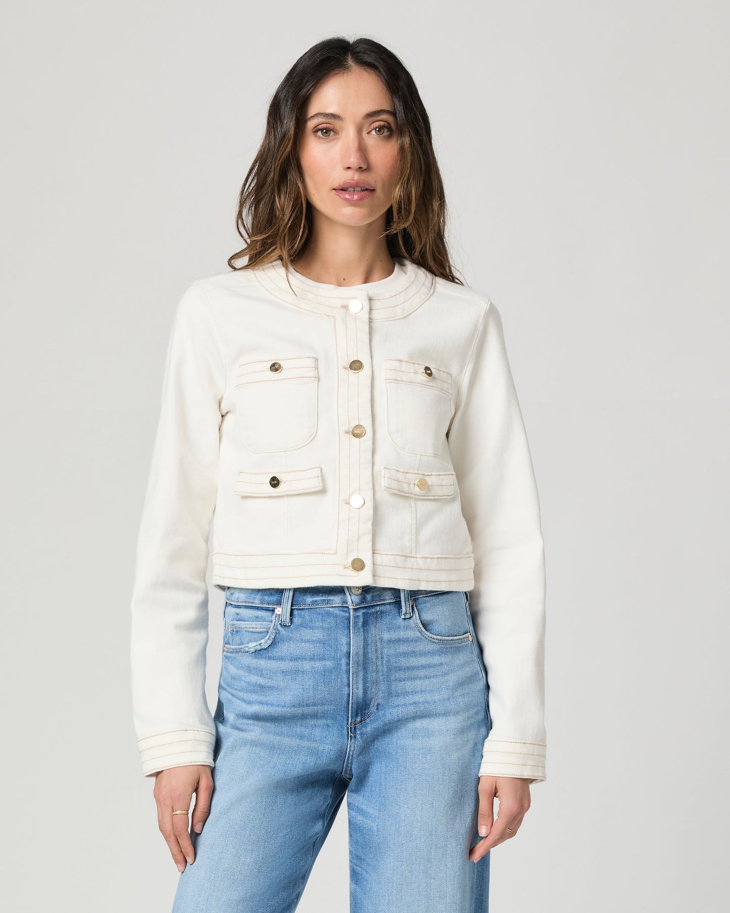 Kiya Jacket