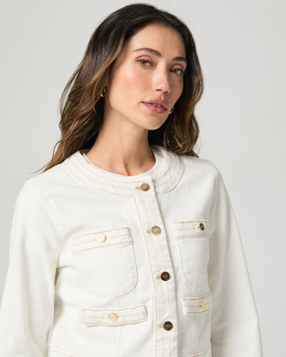 Kiya Jacket