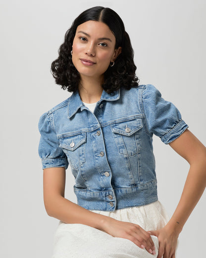 Kendra Jacket