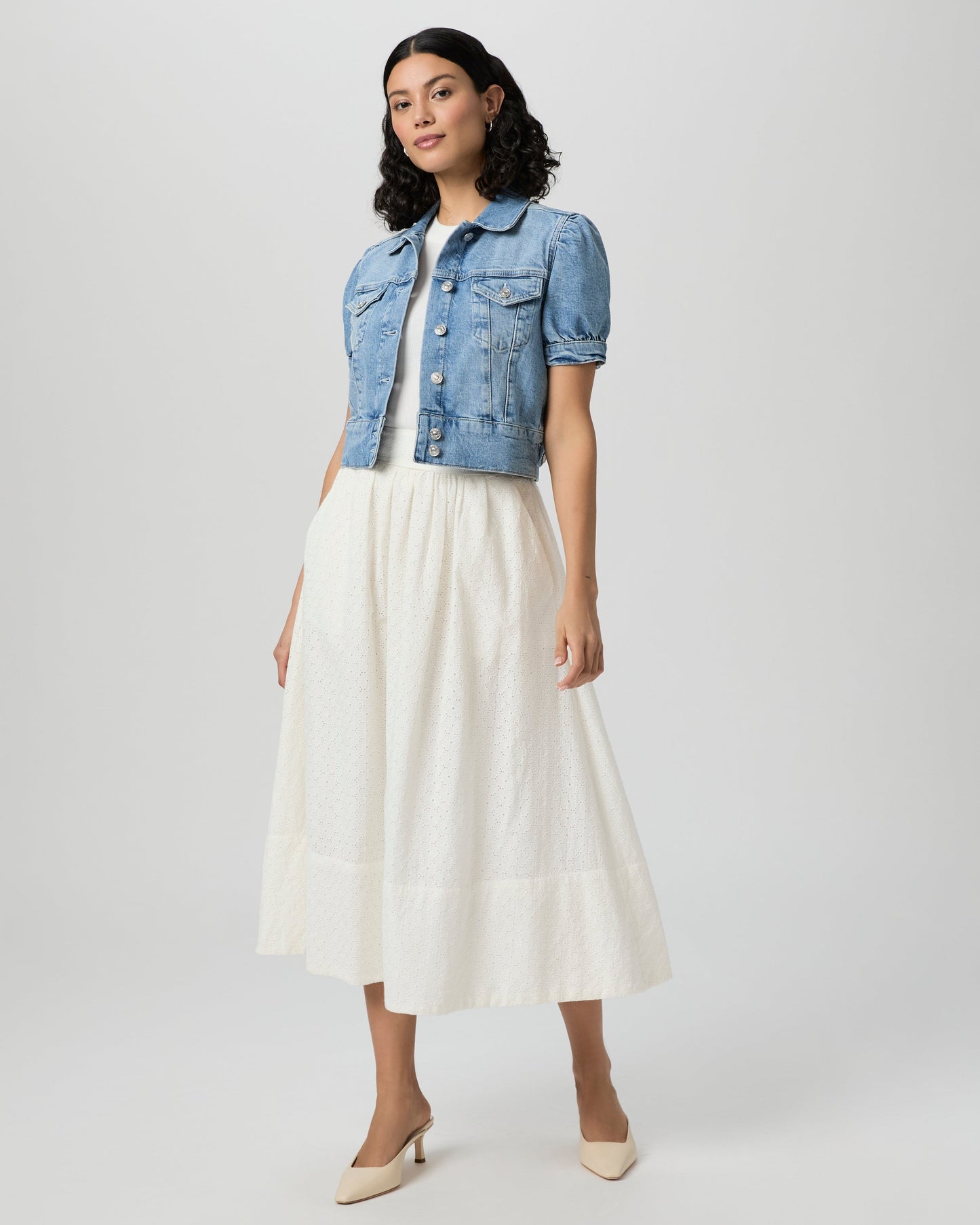 Kendra Jacket