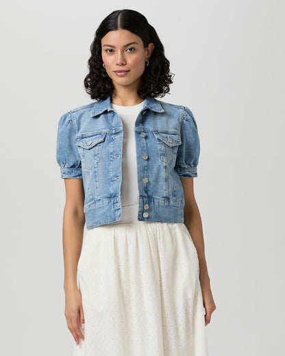 Kendra Jacket