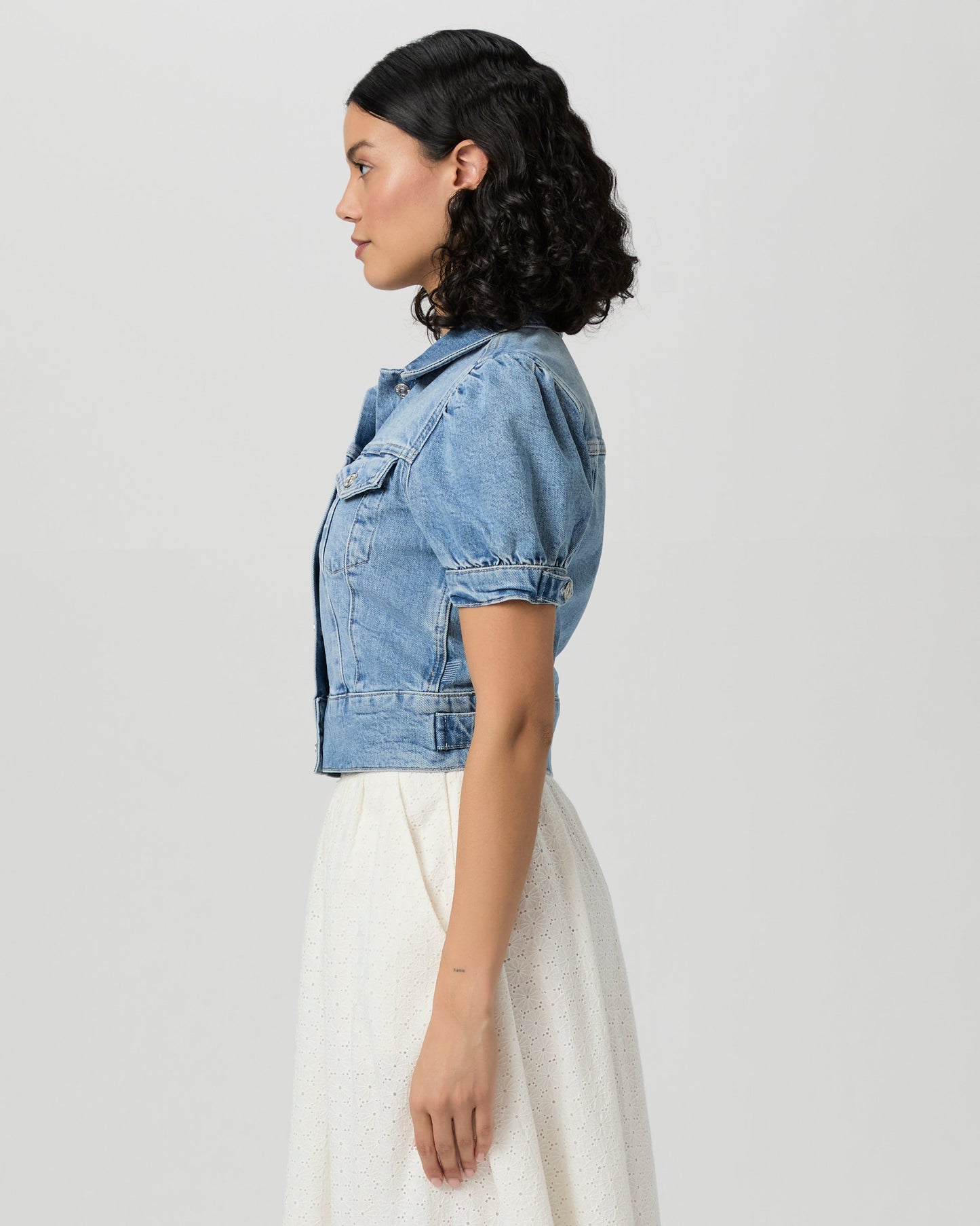 Kendra Jacket