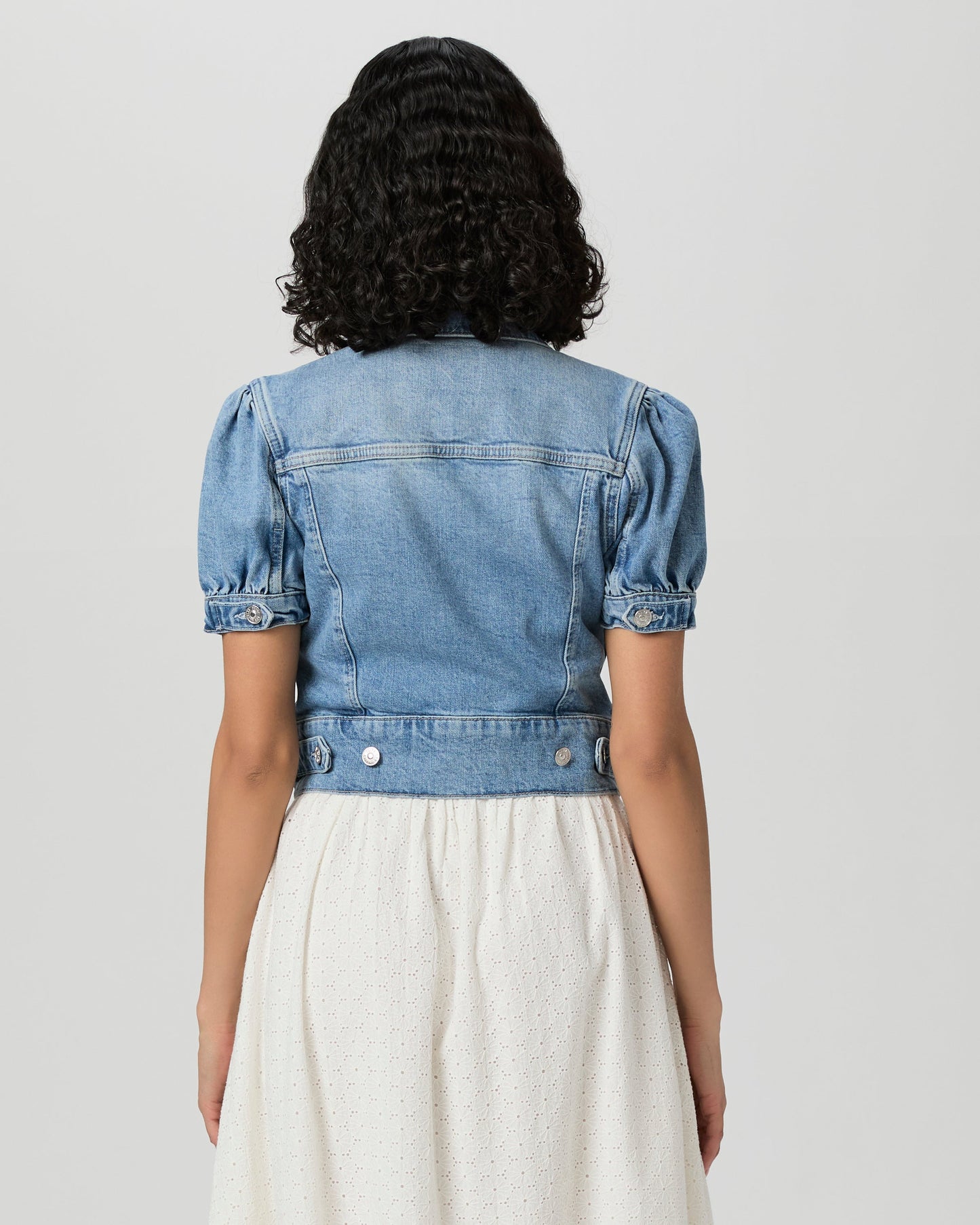 Kendra Jacket