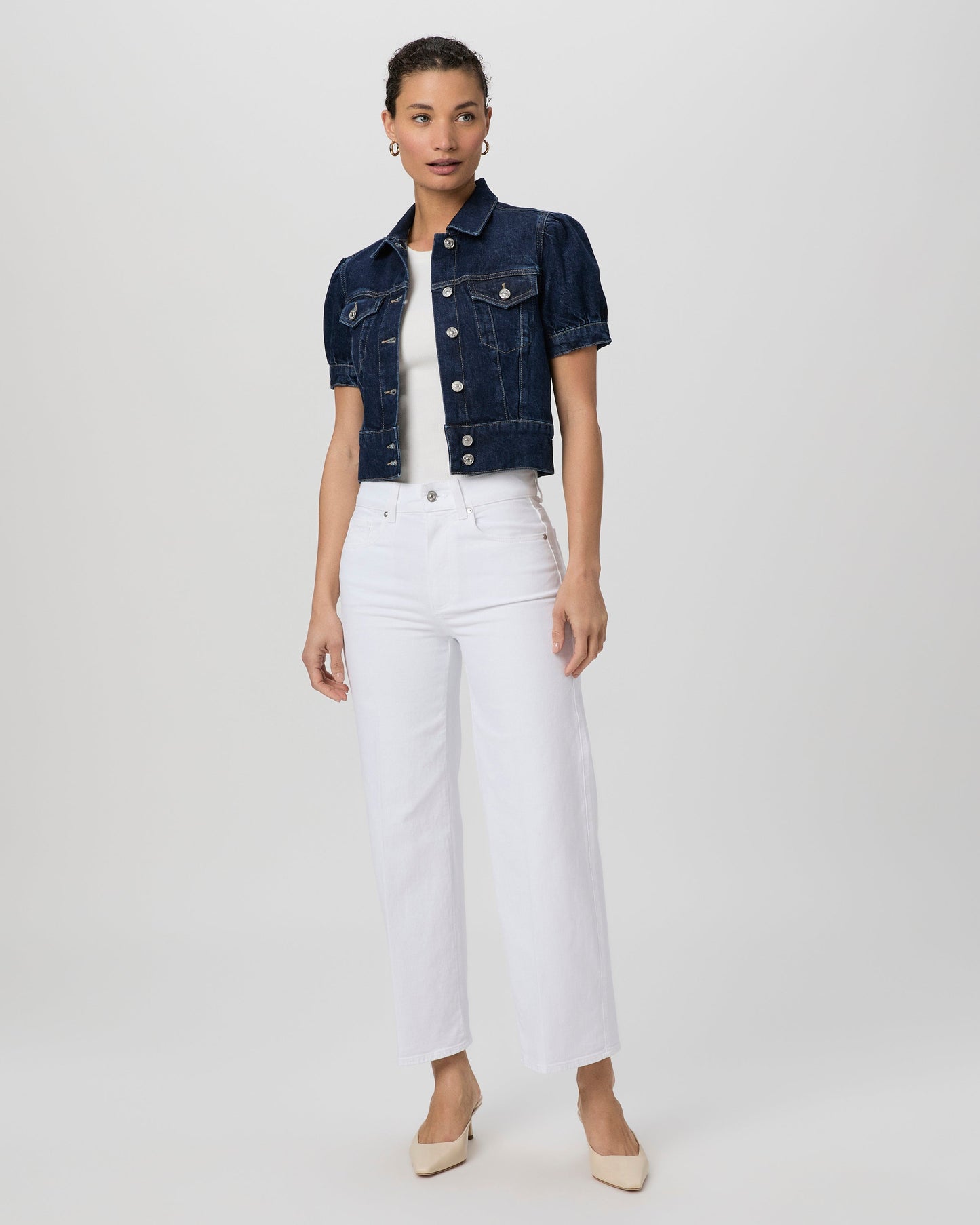 Kendra Jacket